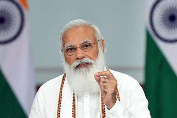 PM Modi transfers 9th instalment of Rs 19,500 crore under PM-KISAN scheme