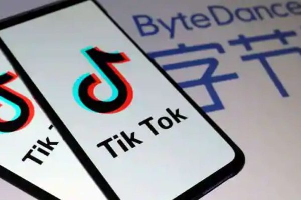 TikTok owner ByteDance aims for Hong Kong IPO amid China's tech crackdown