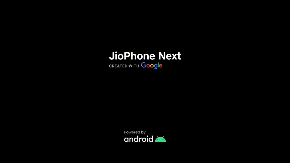 JioPhone Next smartphone to feature Android Go: Details here