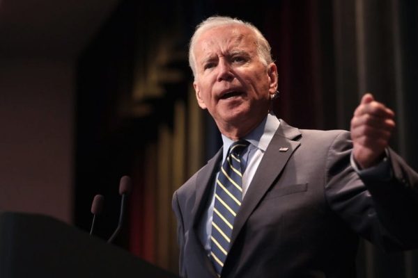 US troops to remain in Afghan until every American is evacuated: Joe Biden