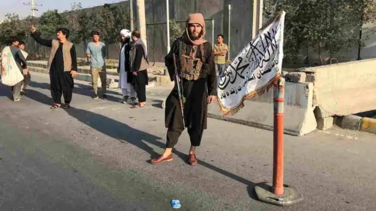 Air India flights to Kabul cancelled due to closure of Afghan airspace