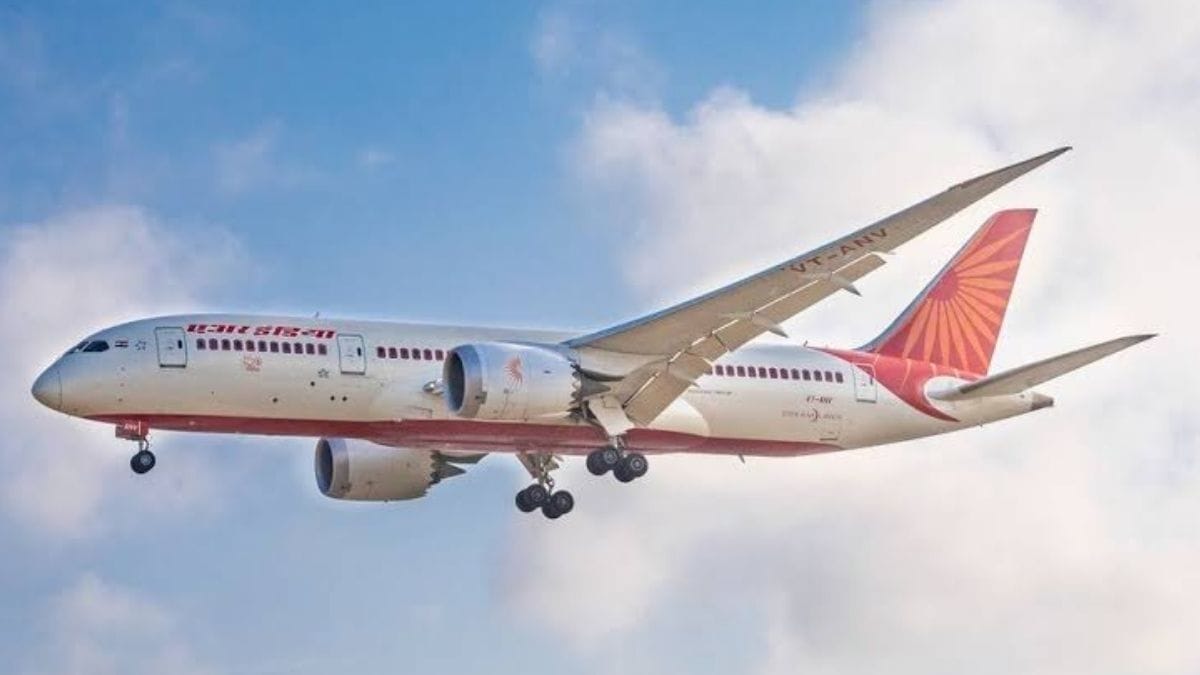 Fare for India-UK flight near Rs 4 lakh! Here's what you need to know