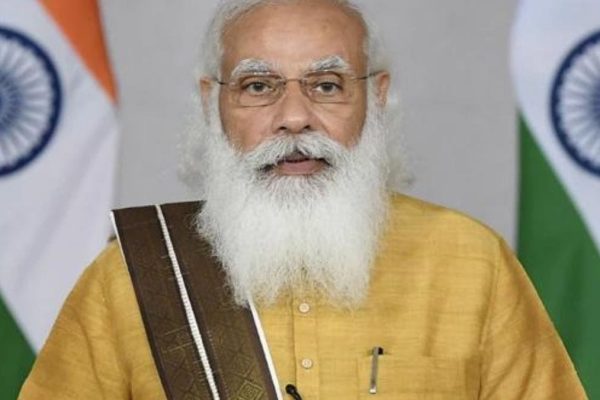 PM Modi to hold meetings with Council of Ministers next week