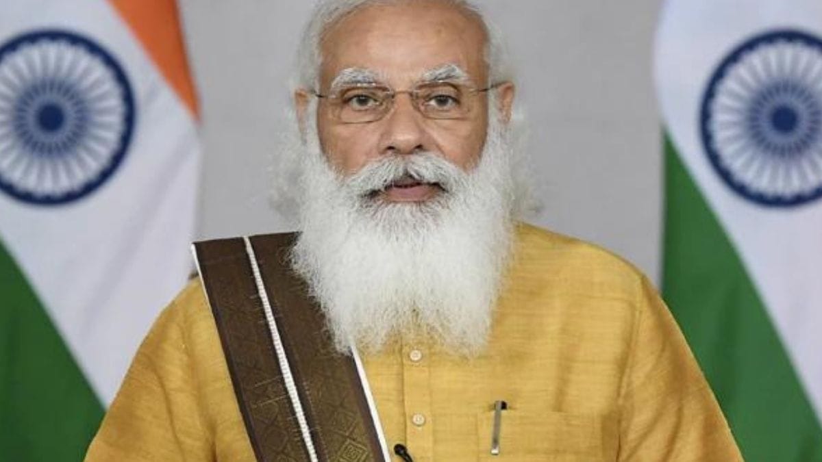 PM Modi to hold meetings with Council of Ministers next week