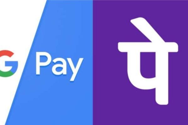 PhonePe reports highest UPI transactions in July; Google Pay reaches 1 billion transactions