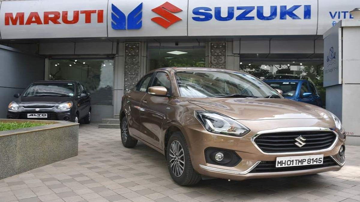 Maruti Suzuki increases prices of all models: Here's why