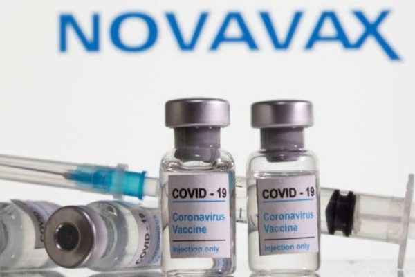 Novavax seeks EUA for its COVID-19 vaccine in India