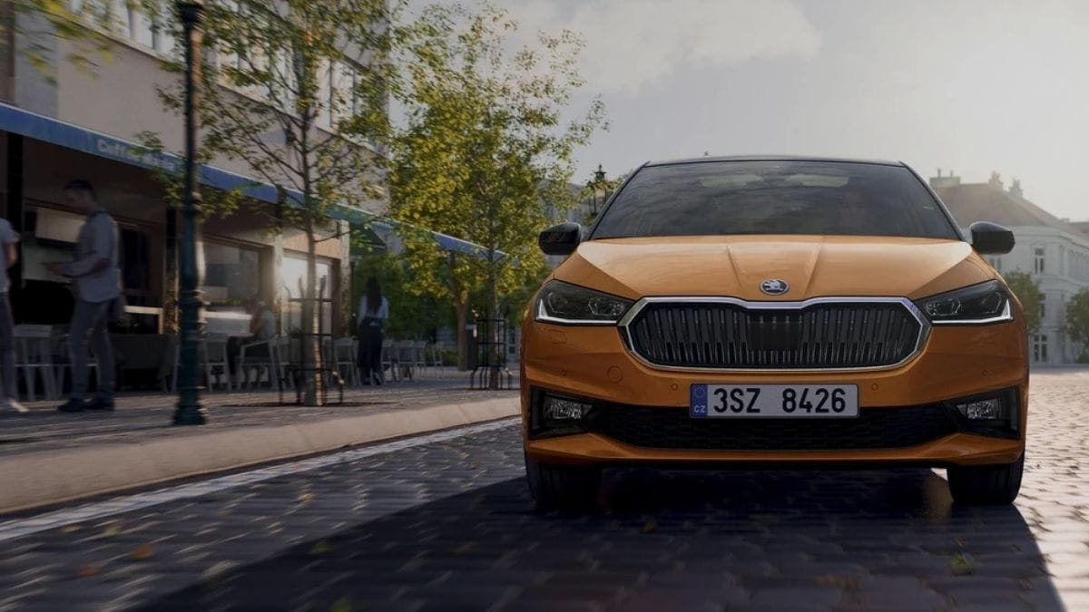 Skoda Auto reports 282% rise in sales during YoY August 2021