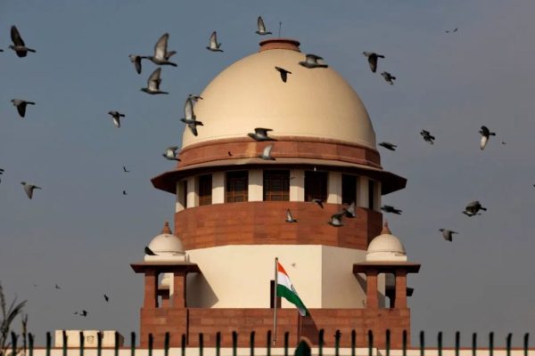 Supreme Court extends stay issued by Allahabad HC against NOIDA CEO Ritu Maheshwari