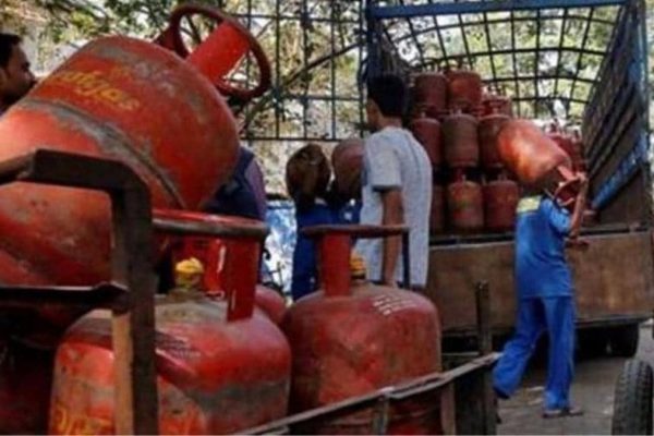 Domestic LPG cylinder price hikes Rs 25; Check latest rate in your city