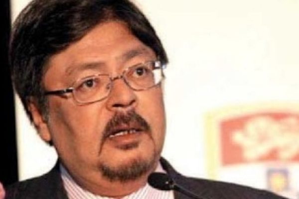 Former Rajya Sabha member and journalist Chandan Mitra dies at 66