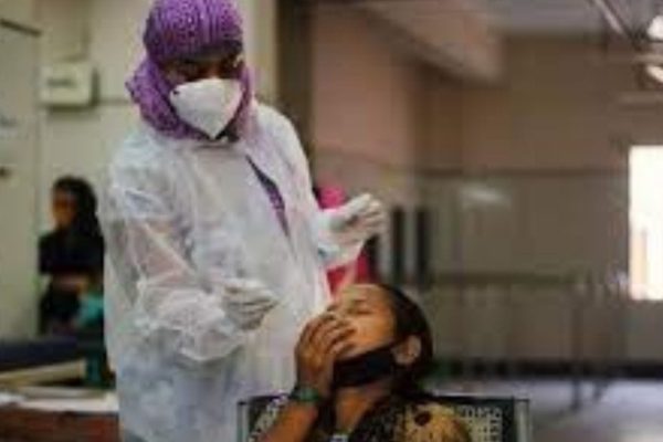 India reports 47,092 fresh COVID-19 cases in last 24 hours; Highest surge in 2 months