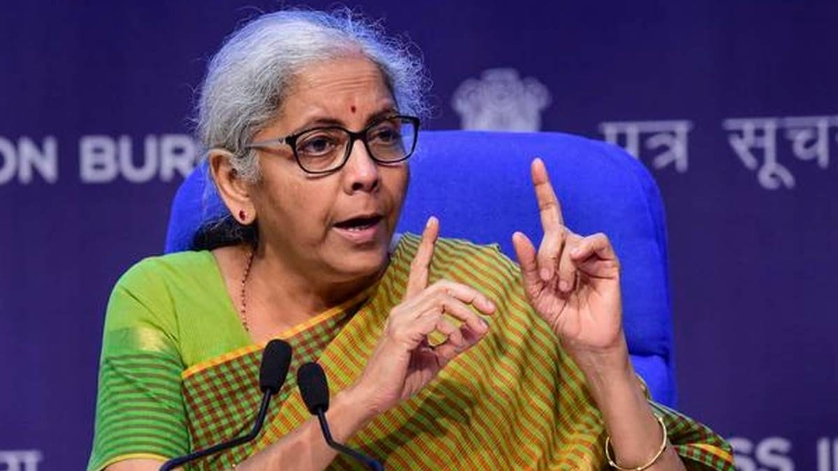 GST revenue collection in August 2021 at Rs 1.12 trillion