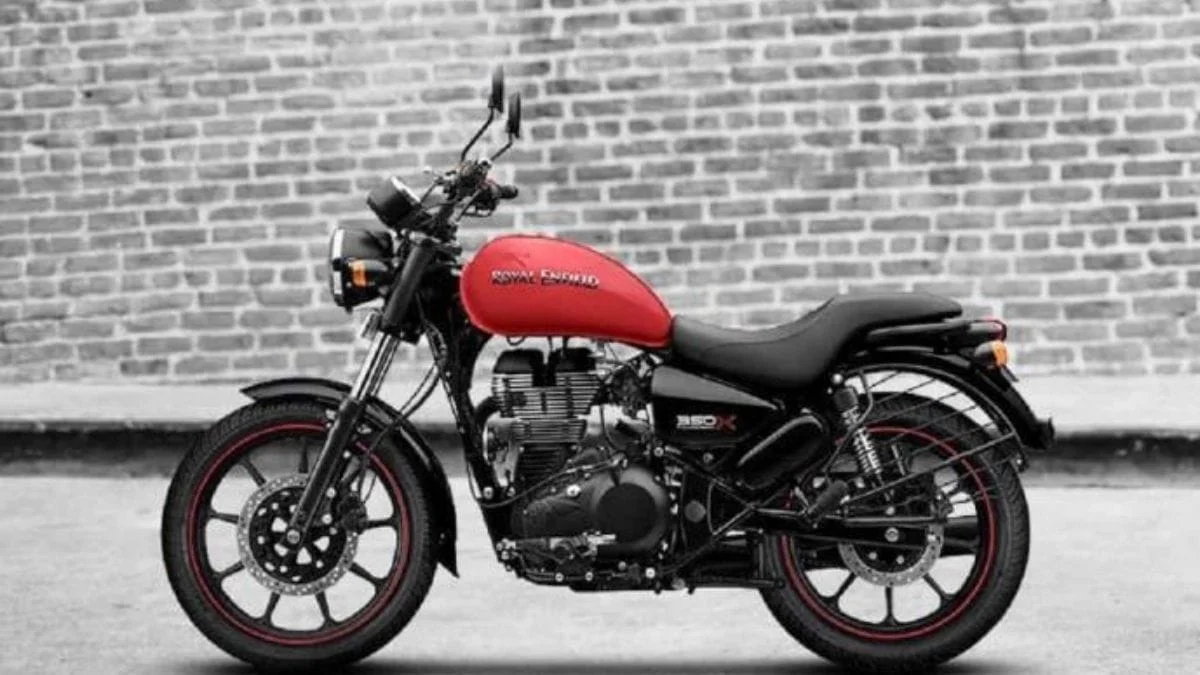 Royal Enfield Classic 350 launched in India: Check price and other details