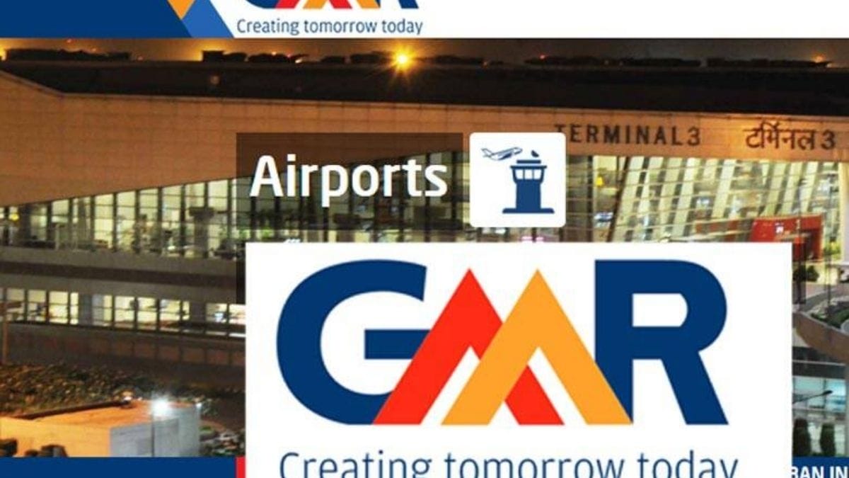 GMR to invest Rs 500 crore in metro rail link project to Hyderabad Airport