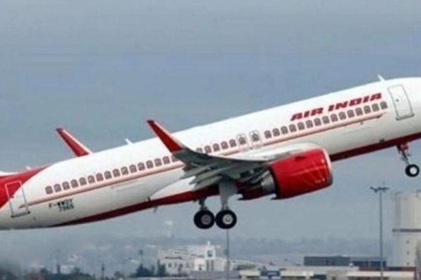 Air India to resume flight to Dubai from Indore today after 17-months