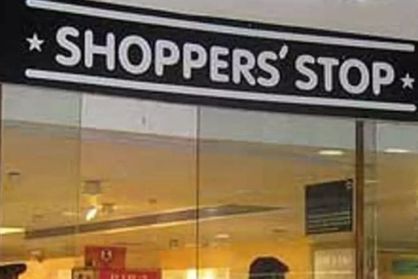 Shoppers Stop shares jumps 6% to Rs 254.5 apiece on BSE