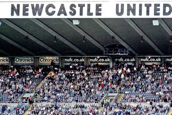 Newcastle United