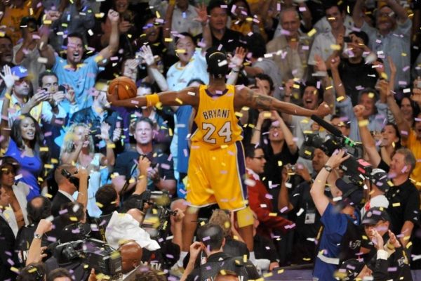 kobe after his 5th championship