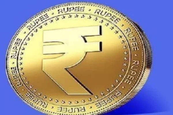 Indian Rupee