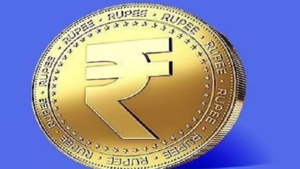 Indian Rupee