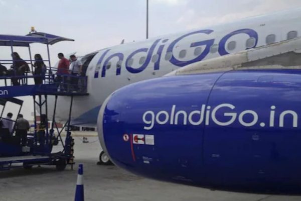 Pieter Elders will be new CEO of Indigo