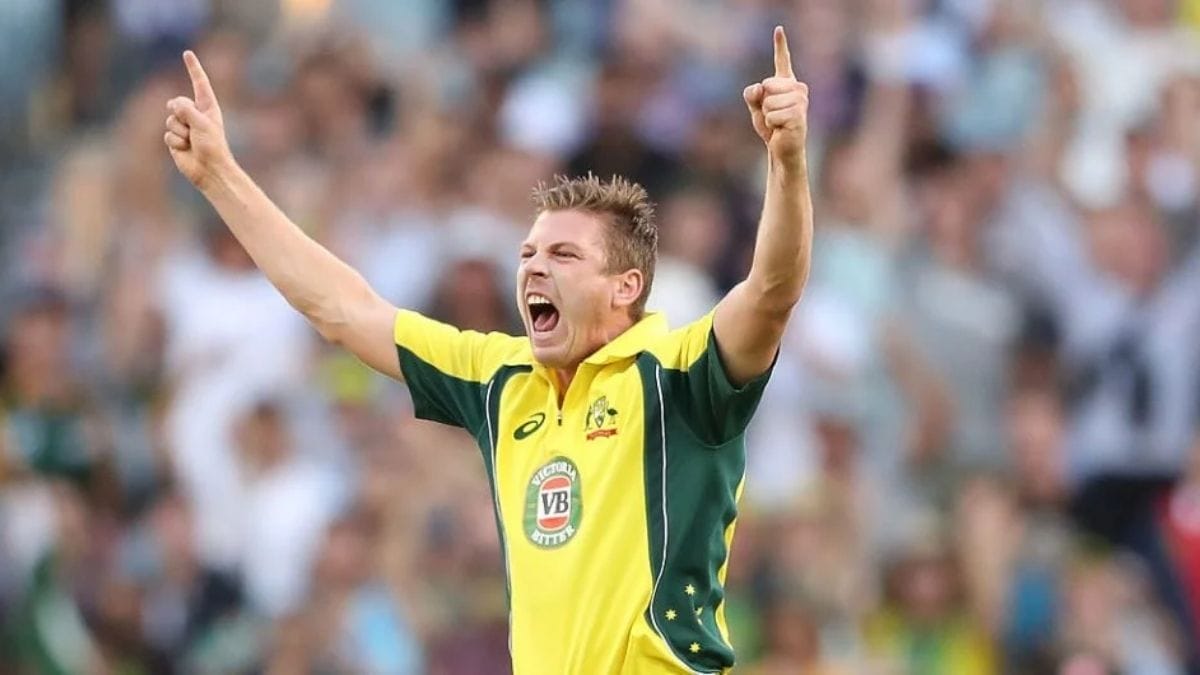 James Faulkner