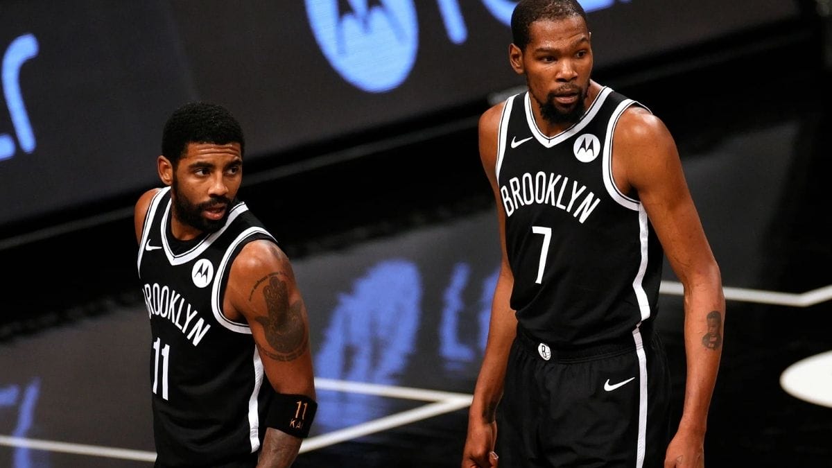 Nets end losing streak