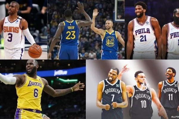 Top 5 storylines that you should know