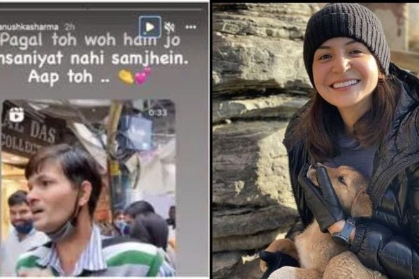 Anushka-Sharma-a-dog-lover
