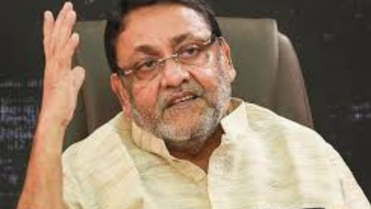Anil Deshmukh & Nawab Malik's bail plea to vote in Rajya Sabha elections denied by Mumbai court