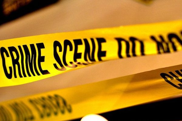 Cache of swords seized