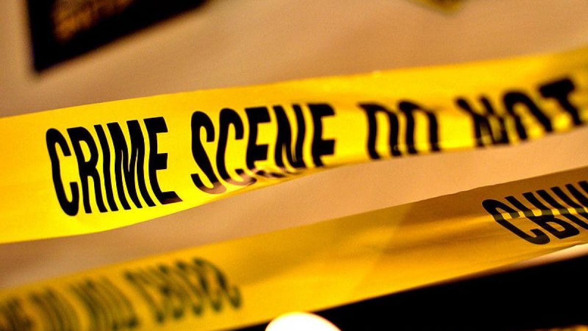 Cache of swords seized