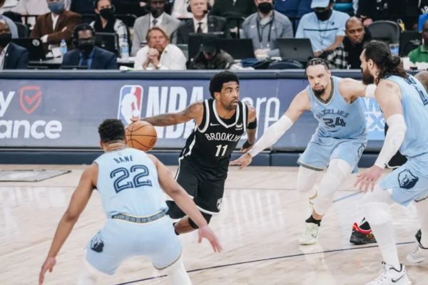The Memphis Grizzlies take down the Brooklyn Nets despite Ja Morant being injured
