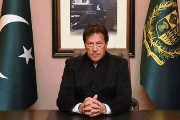 Imran to be PM