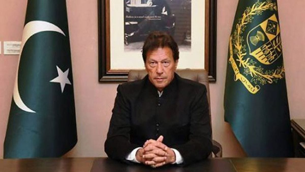 Imran to be PM