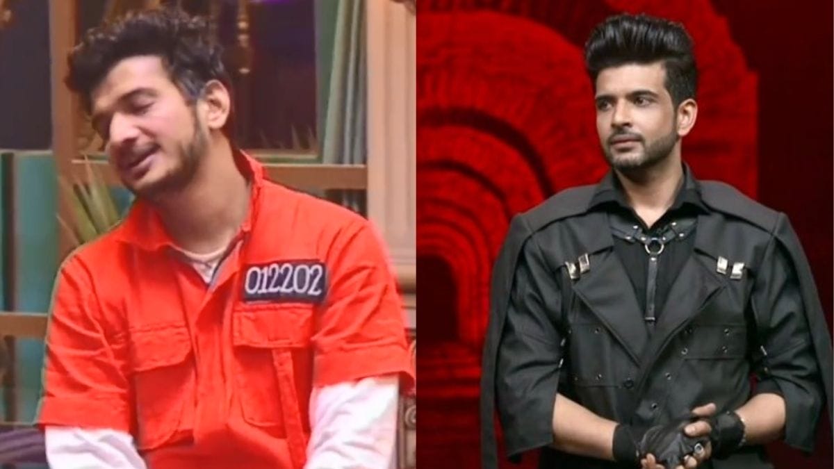 Munawar Faruqui gets emotional and break down in tears