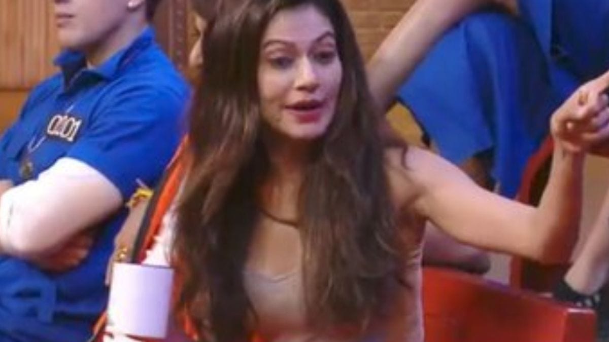 Payal Rohatgi in tears as she misses Sangram Singh