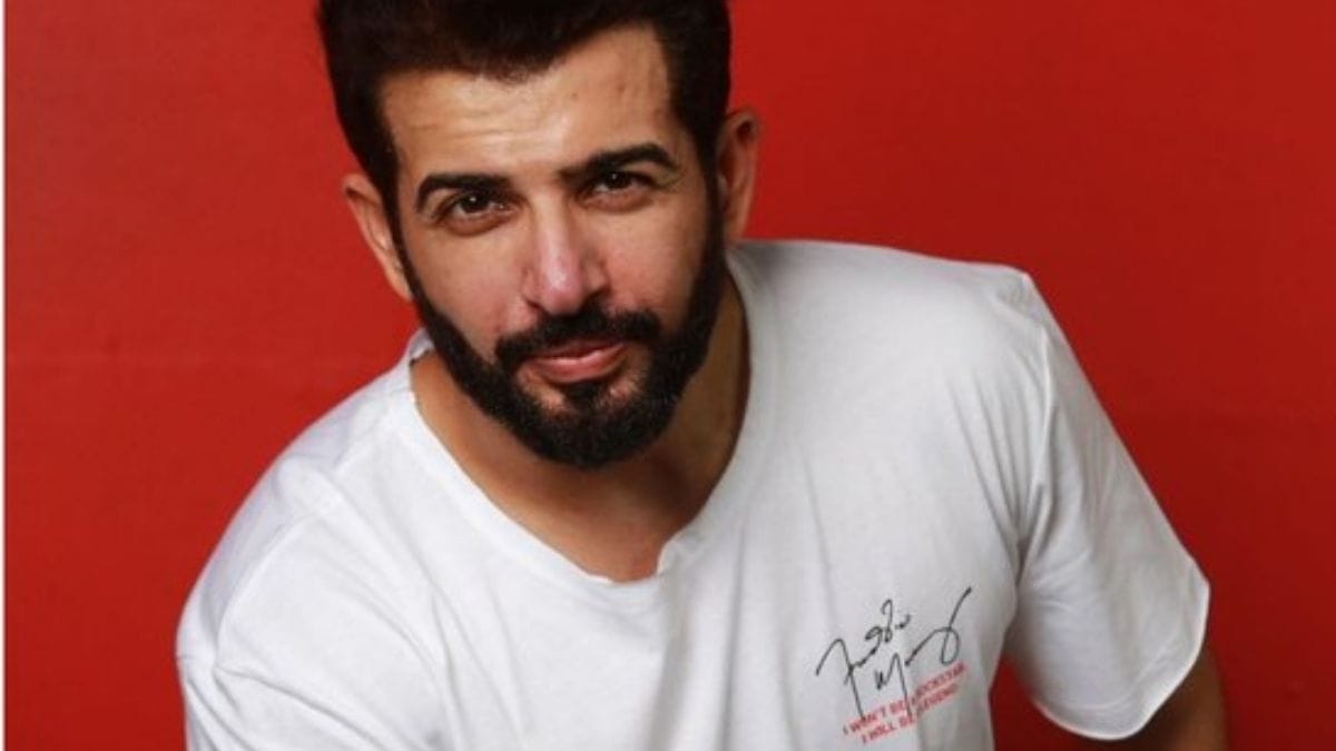 After Bigg Boss 15 Jay Bhanushali to be seen in reality show Lock Upp