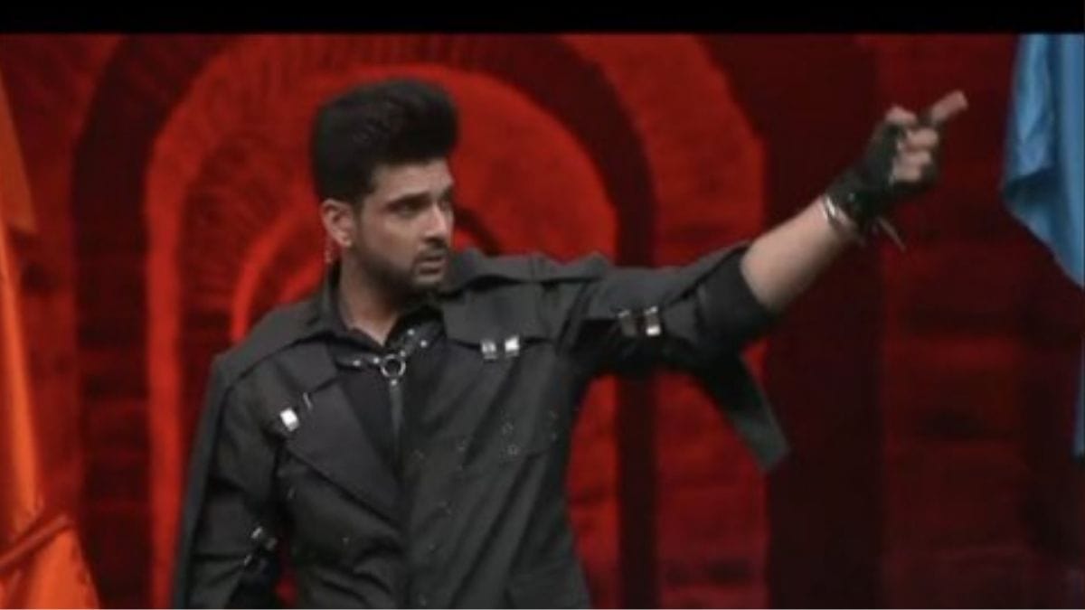 Karan Kundrra creates a Record by crossing 836k viewers