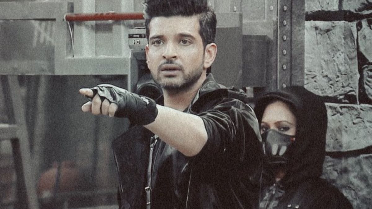 Fans demand Karan Kundrra's poster on the official poster