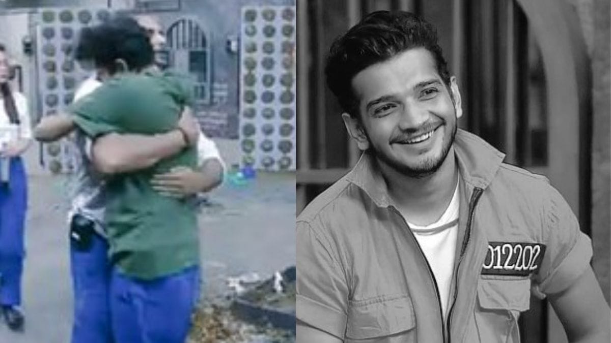 Munawar Faruqui 'Mastermind' makes Team Blue win the game