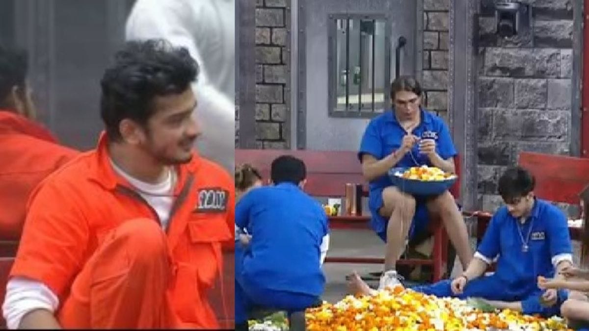 Munawar Faruqui once again proves his worth