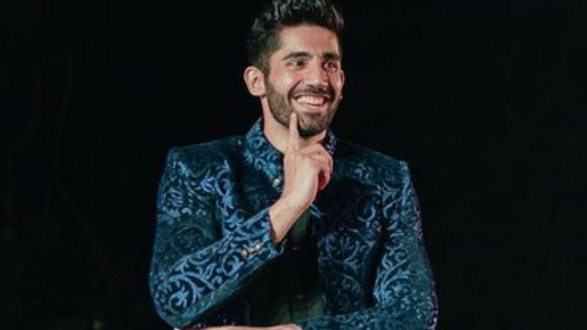 Roadies fame Varun Sood to be seen in the reality show Lock Upp