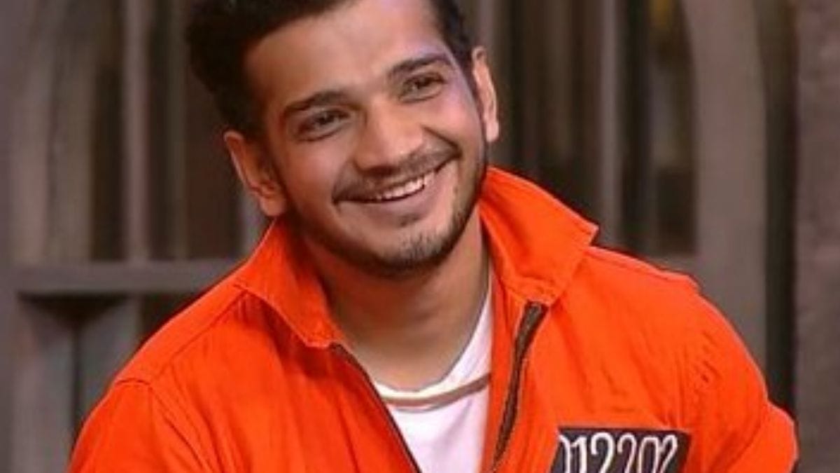 Fans predict Munawar Faruqui as the winner of the show