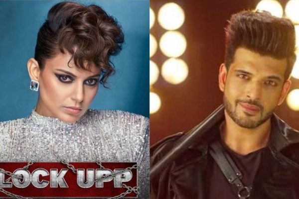 Reality show Lock Upp completes 100 million views in just 19 days