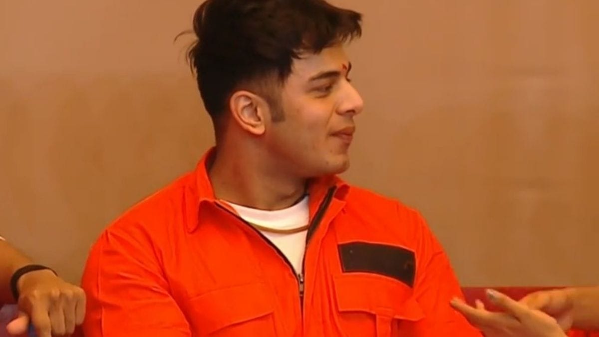 Siddharth Sharma narrates his break up story