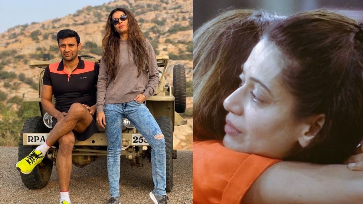 Sangram Singh comes out in support of Payal Rohatgi