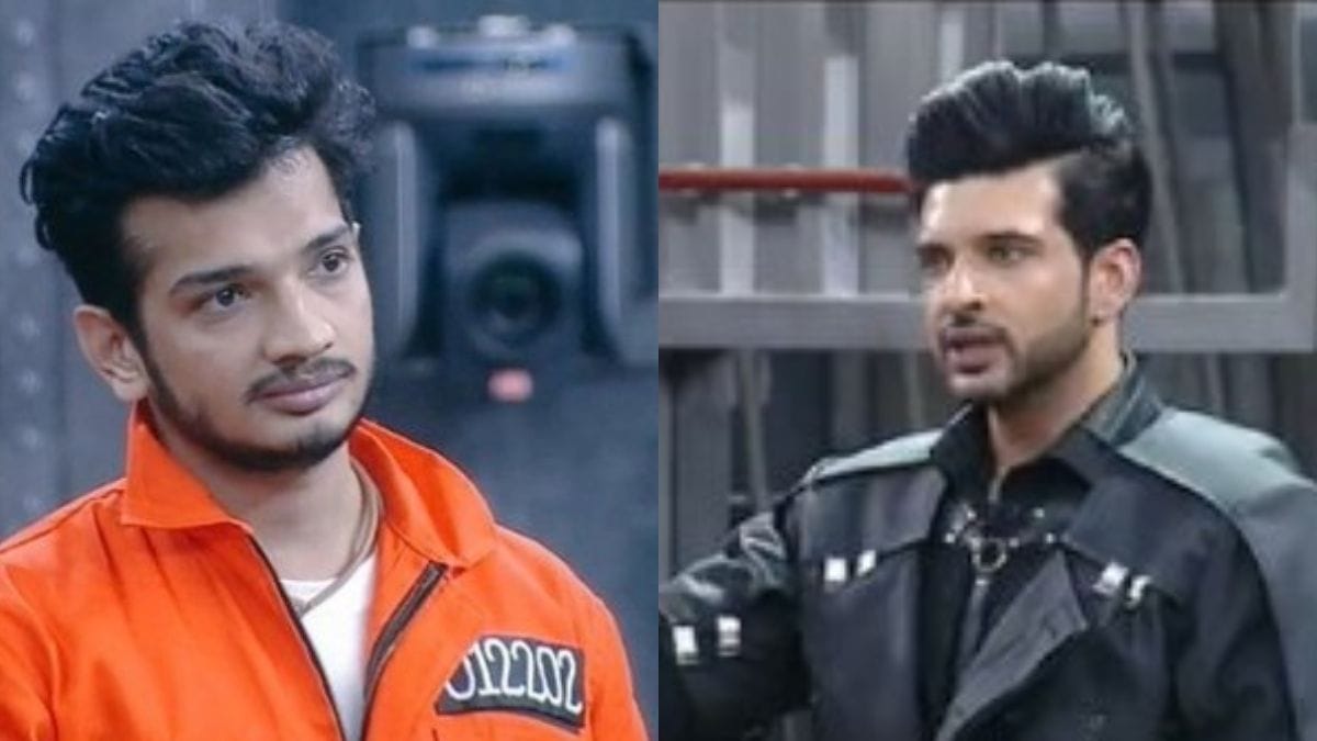 Karan Kundrra cares about Munawar Faruqui