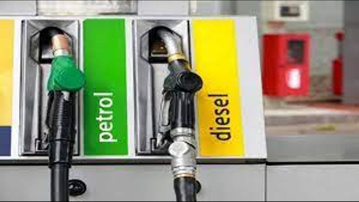Petrol & Diesel prices increase over India
